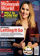 Womans World Magazine Issue 23 SEP 24