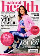 Natural Health  Magazine Issue 09