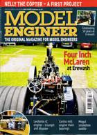 Model Engineer Magazine Issue NO 4753