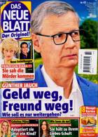 Das Neue Blatt (Ger) Magazine Issue NO 43