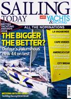 Sailing Today Magazine Issue NOV 24