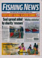 Fishing News Magazine Issue 31/10/2024