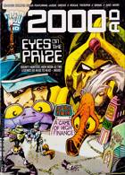 2000 Ad Wkly Magazine Issue NO 2406