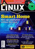 Linux Magazine Issue NO 288