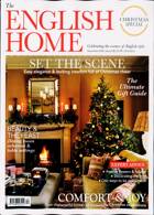 English Home Magazine Issue DEC 24