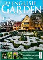 English Garden Magazine Issue DEC 24