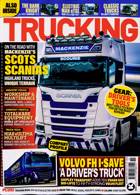 Trucking Magazine Issue NOV 24