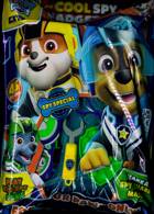 Paw Patrol Extra Magazine Issue NO 42