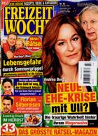 Freizeit Woche Magazine Issue NO 43