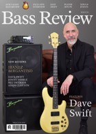 Bass Review Magazine Issue Issue 8