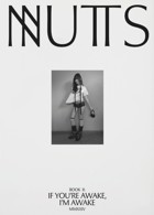 Nuts Magazine Issue Book 2