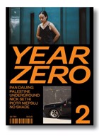 Year Zero Magazine Issue Issue 2