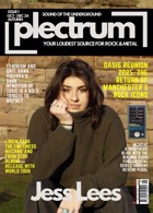 Plectrum Magazine Issue Issue 1