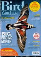 Bird Watching Magazine Issue NOV 24