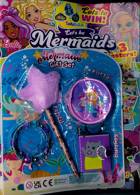 Lets Be Mermaids Magazine Issue NO 21