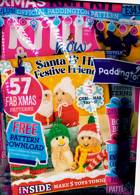 Knit Now Magazine Issue NO 174