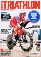 220 Triathlon Magazine Issue DEC 24