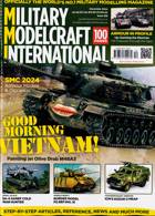 Military Modelcraft International Magazine Issue DEC 24