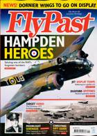 Flypast Magazine Issue DEC 24