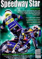 Speedway Star Magazine Issue 02/11/2024