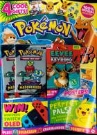 Pokemon Magazine Issue NO 99