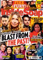 Inside Soap Magazine Issue 02/11/2024