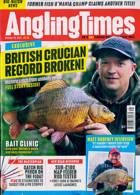 Angling Times Magazine Issue 29/10/2024