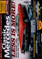 Classic Mercedes Magazine Issue NO 49