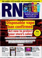 Retail Newsagent Magazine Issue 01/11/2024