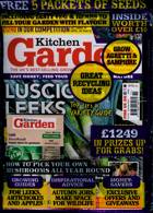 Kitchen Garden Magazine Issue NOV 24