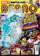 Beano Magazine Issue 02/11/2024