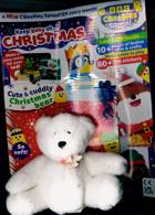 Cbeebies Special Gift Magazine Issue NO 192