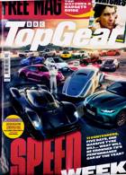 Bbc Top Gear Magazine Issue DEC 24