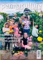 Permaculture Magazine Issue NO 122