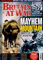 Britain At War Magazine Issue NOV 24