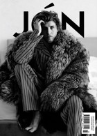 Jon Magazine Issue 43 LukasGage