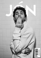 Jon Issue 43 Alex Wolff Cover Magazine Issue 43 AlexWolff