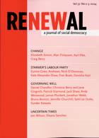 Renewal Magazine Issue V32N2-3