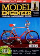 Model Engineer Magazine Issue NO 4755