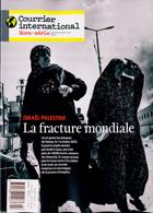 Courrier International Hs Magazine Issue 103H