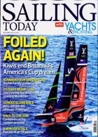 Sailing Today Magazine Issue DEC 24