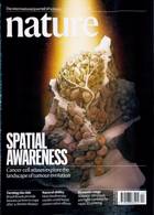 Nature Magazine Issue 31/10/2024