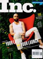 Inc Magazine Issue NOV 24