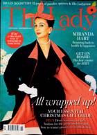 The Lady Magazine Issue 01/11/2024