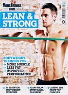 Mens Fitness Guide Magazine Issue NO 45