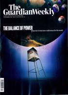 The Guardian Weekly Magazine Issue 01/11/2024