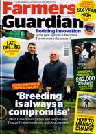 Farmers Guardian Magazine Issue 01/11/2024