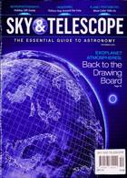 Sky And Telescope Magazine Issue DEC 24