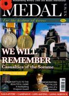 Medal News Magazine Issue NOV 24