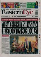 Eastern Eye Magazine Issue 01/11/2024